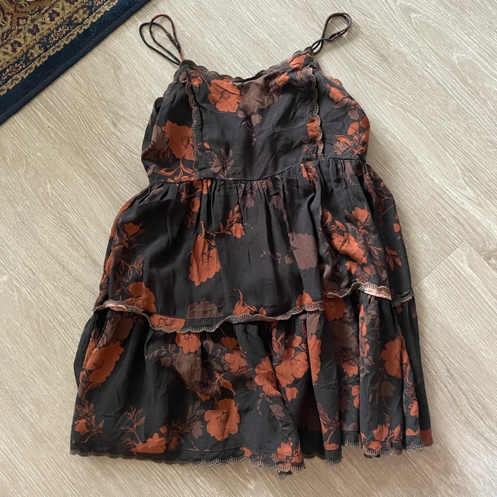 urban outfitters sundress<3